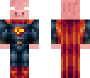 super piggybrine