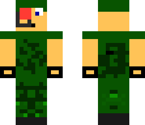 tank captain