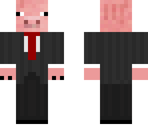 agent pig