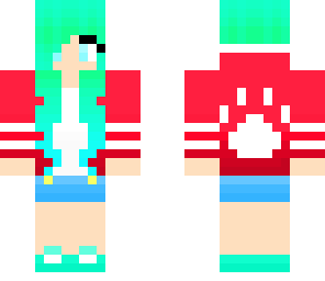 my skin