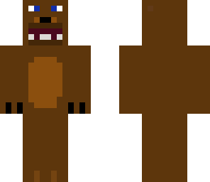 freddy fazbear