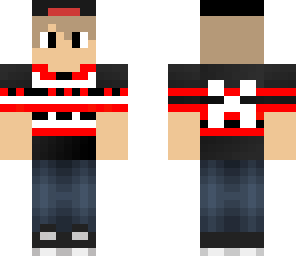 boy skin
