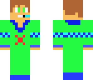 emerald gamer