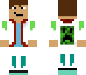 creeper guy v2