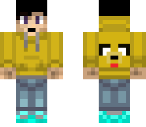 jake jacket