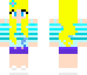cool girl