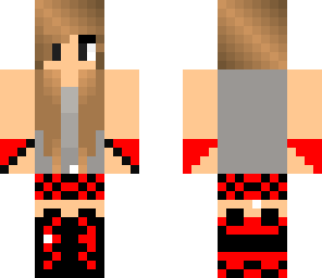boxer girl