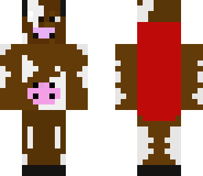 hero cow