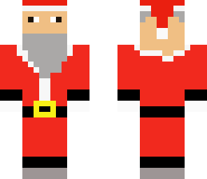santa claus