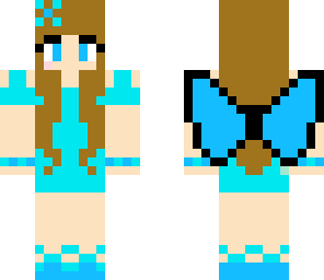 water fairy