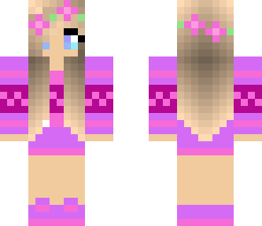 flower girl