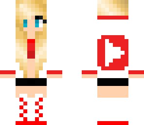 youtube girl