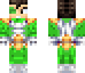 vegetta m