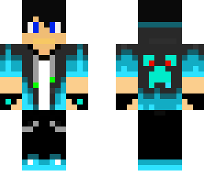 cool boy