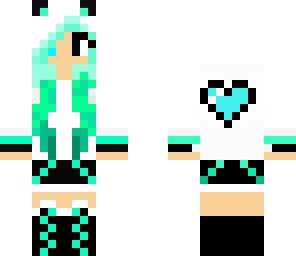 cute girl