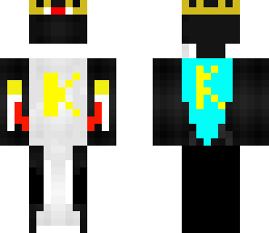 orca lord