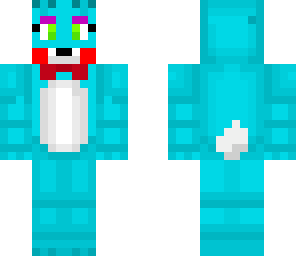 toy bonnie
