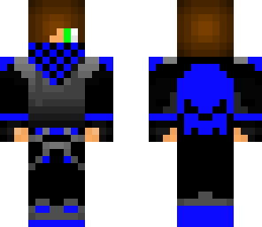 bluebandit
