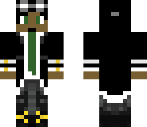 tux steampunk
