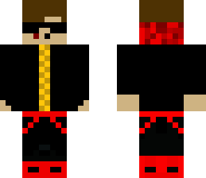 cool boy