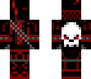 redeath