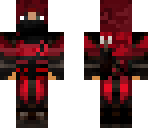 swaggy rogue