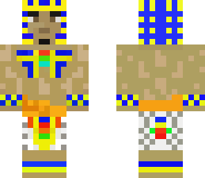 pharaoh