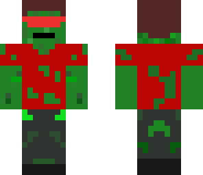 zombie boonsbox