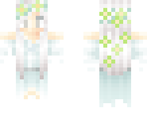 ghost girl