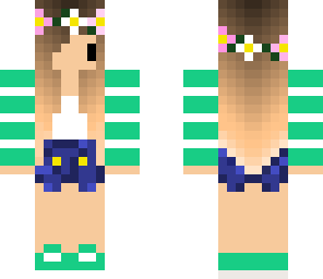 derp chibi girl 