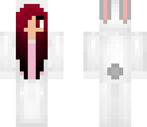 bunny girl