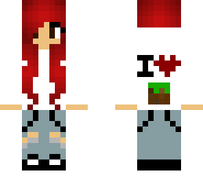 ilovemc