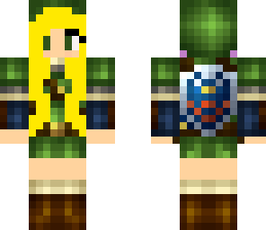 link girl