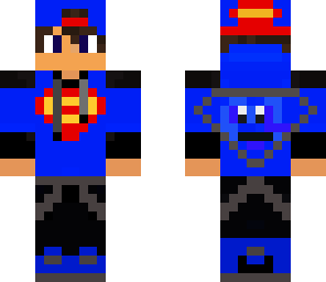 superman