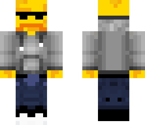 fearadubh or ashdubh
