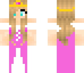 pretty in pink