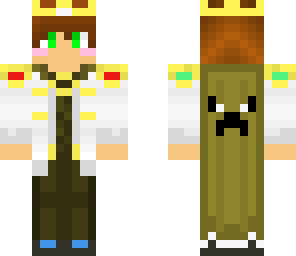king fixed 2