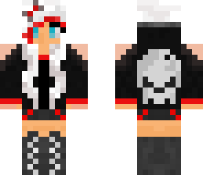 emo girl