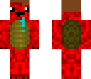 turtle with 3