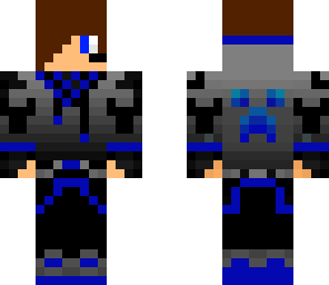 bluecreepergamer