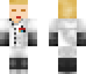 scientist