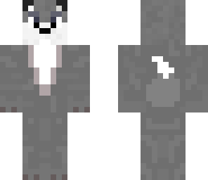 wolf