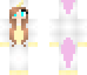 not mine- unicorn girl