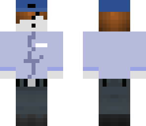 rebornica's jeremy fitzgerald fnaf 2