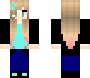girl