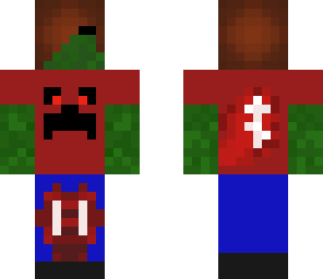 minecrafter zombie