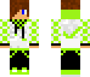 greengamer