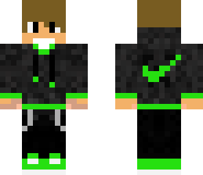 nike guy