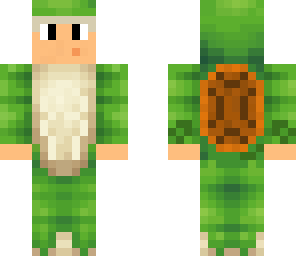 turtle master