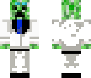 professor creeper